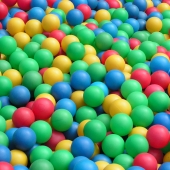 Picture of Play Pen Balls