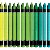 Picture of Crayon Set
