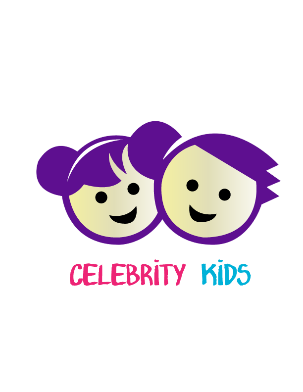 Celebrity Kids